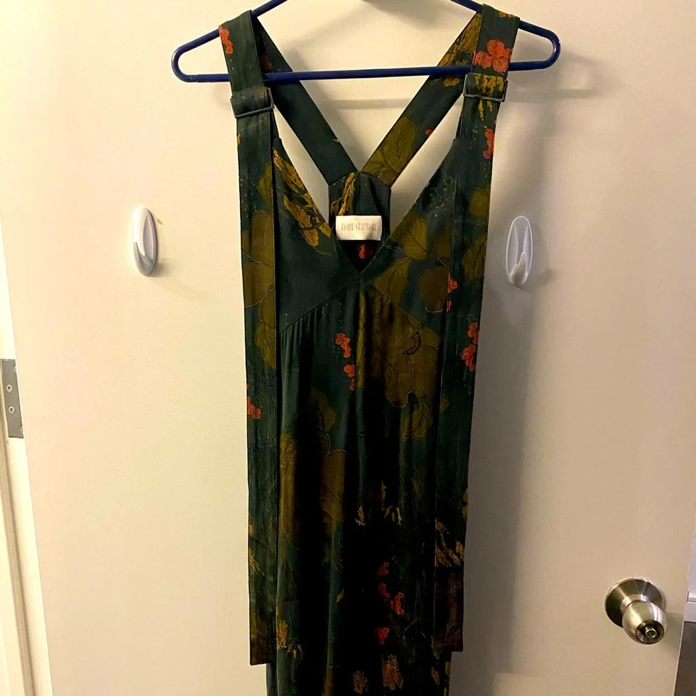 Divine Heritage Romper - Picture 1 of 6